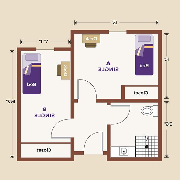 Ann's House Floor Plan Image