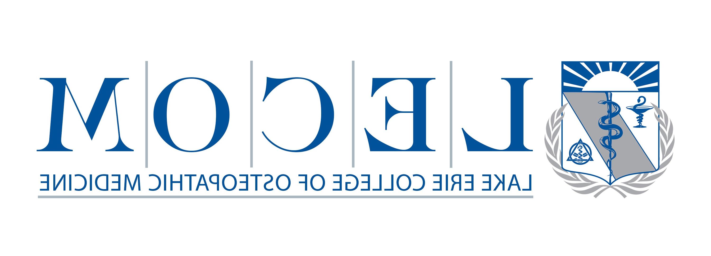 Offer Lecom Logo Shield Image